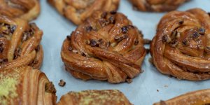 PIPP & CO UNVEILS NEW PASTRY FLAVOURS