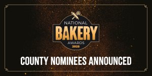 NATIONAL BAKERY AWARDS 2025 - NOMINEES ANNOUNCED