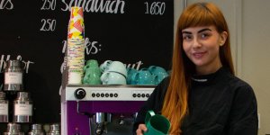 AYR BAKERY ACCESSES SUPPORT FROM BUSINESS GATEWAY