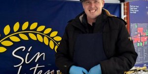 SIN GLUTEN BAKERY FLOURISHES