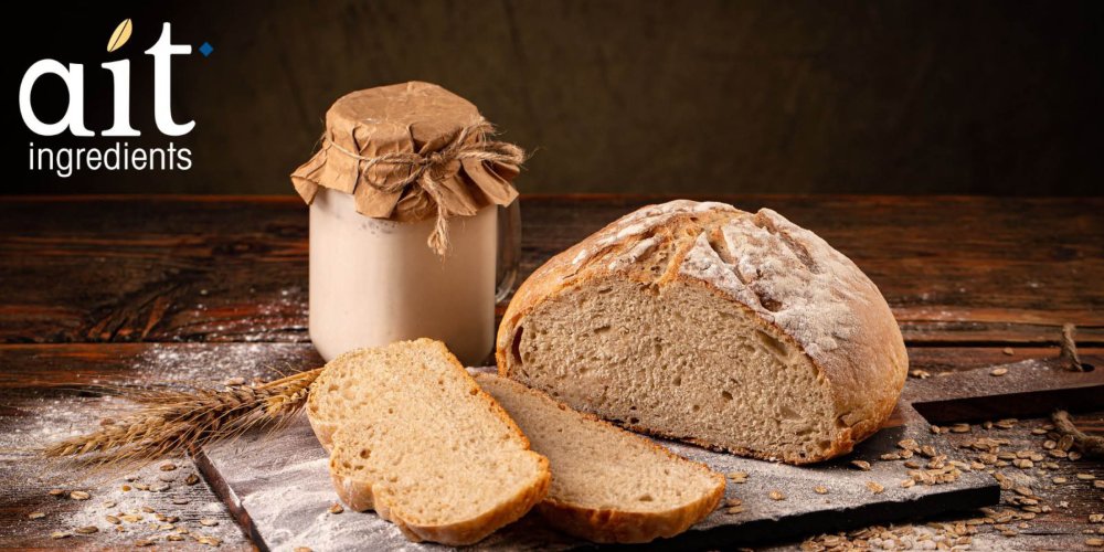 AIT INGREDIENTS REINFORCE ITS PRESENCE IN UK!