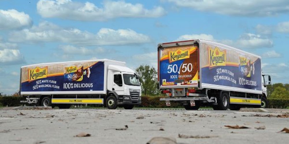 ALLIED BAKERIES ADDS TO FLEET