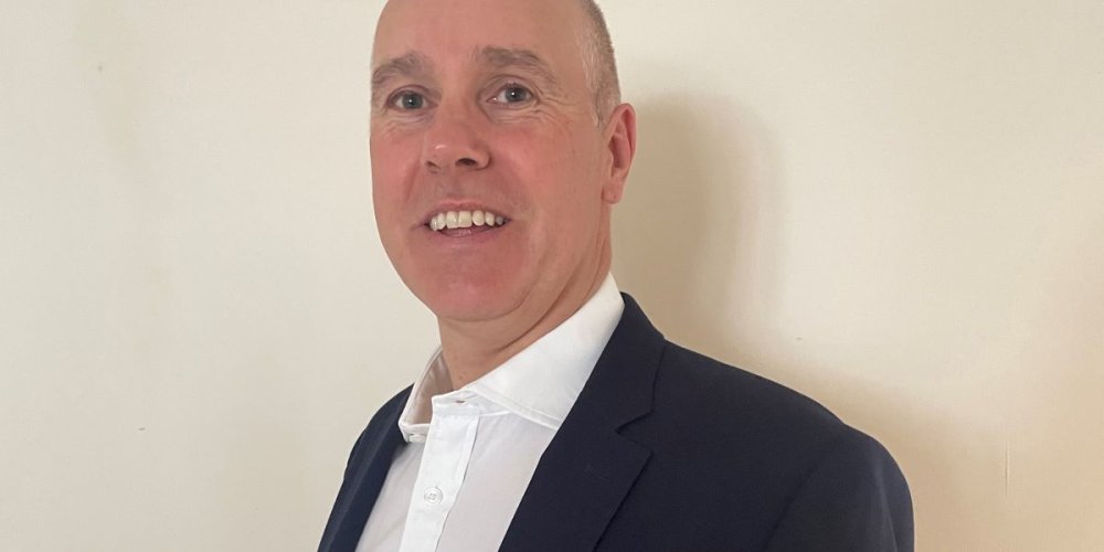 New chief executive for Federation of Bakers