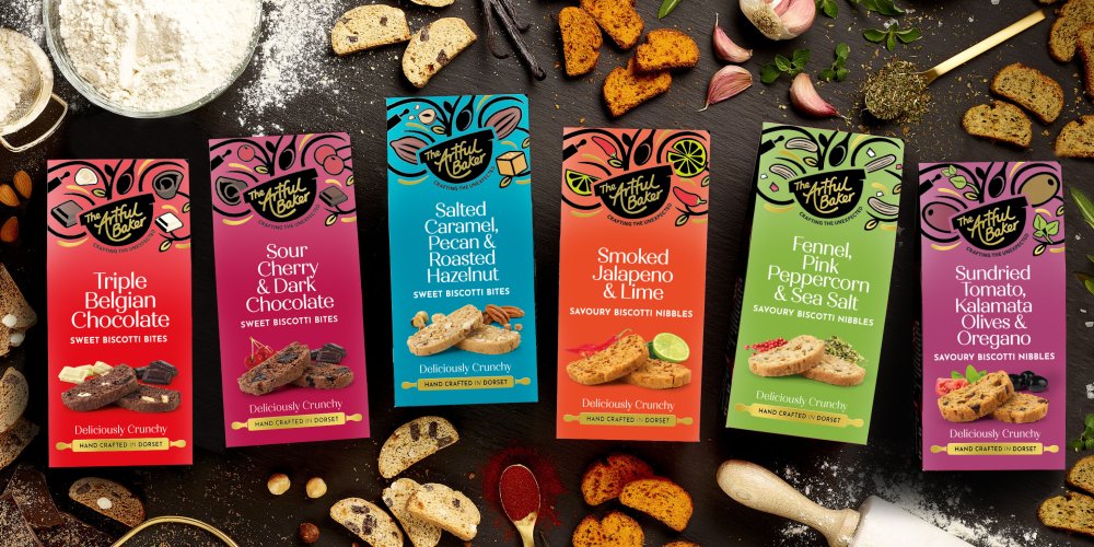 End of an era for Great British Biscotti Co.