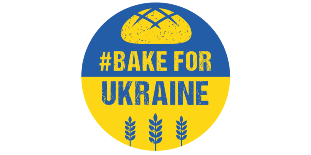 Matthews Cotswold Flour launches Bake For Ukraine effort