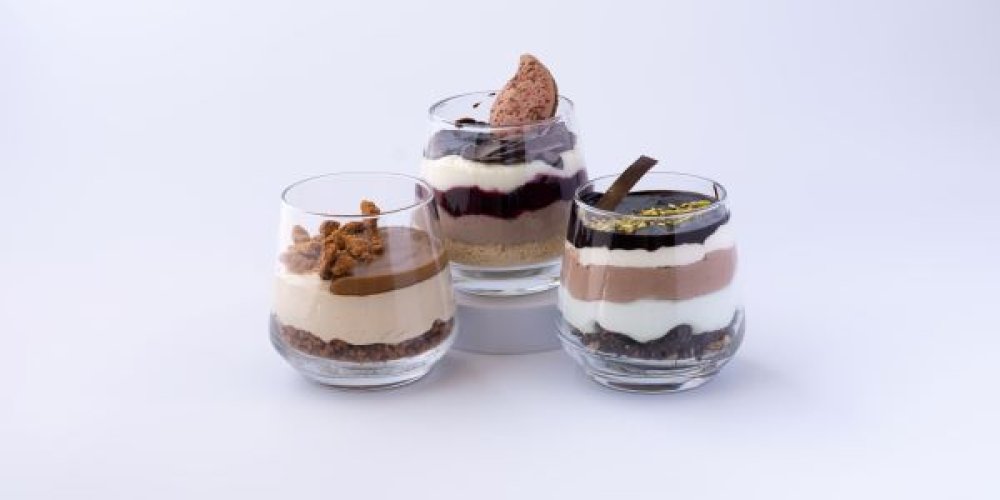 BRITISH BAKELS EXPANDS CHILLED DESSERT RANGE