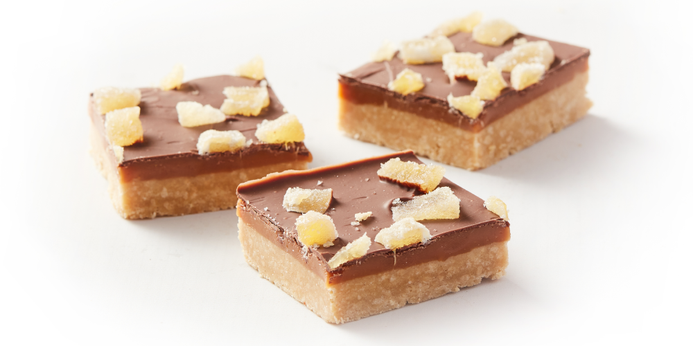 Promoted: Health and the environment central to Bakels’ latest True Caramel development