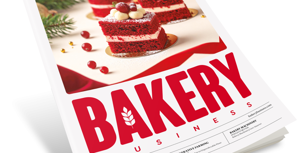 ISSUE: September/October 2026