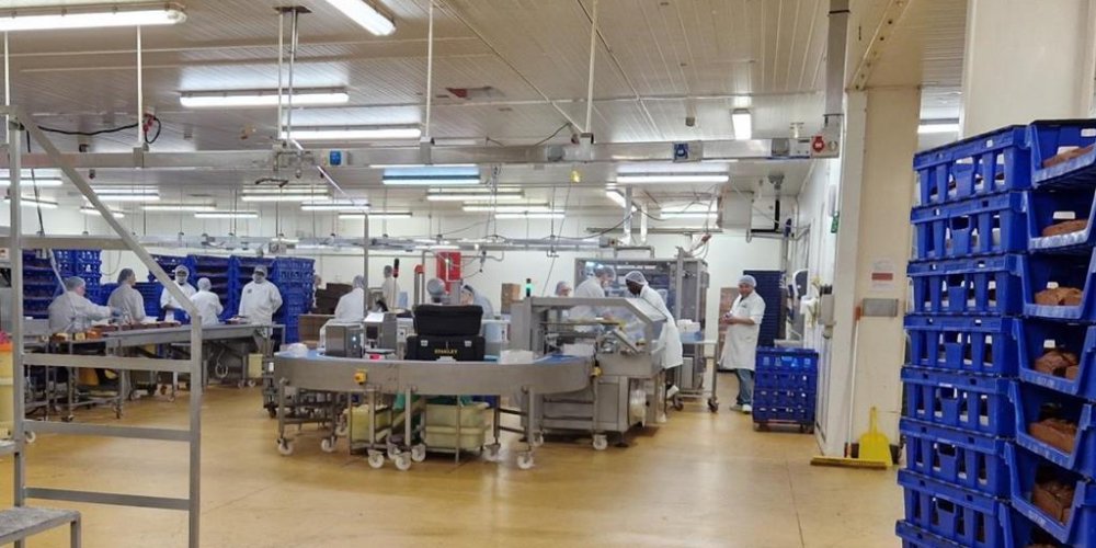 BELLS OF LAZONBY £1M SITE EXPANSION