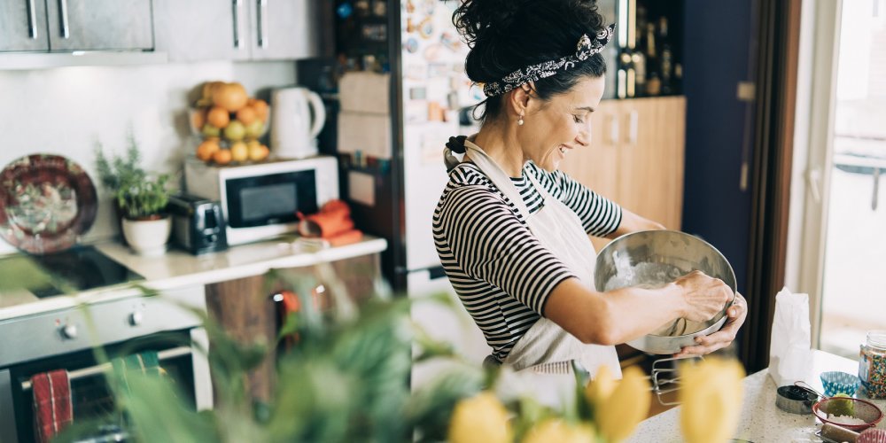 Bunge Loders Croklaan's European expansion