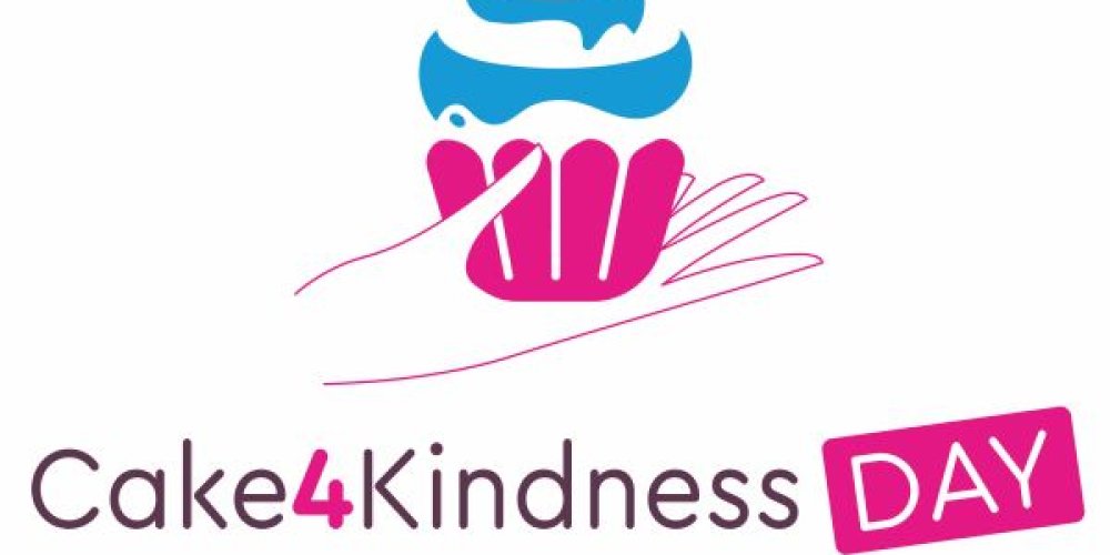 CAKE4KINDNESS DAY RETURNS FOR 3RD YEAR