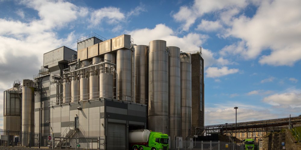 Carr’s Flour Mills joins Federation of Bakers
