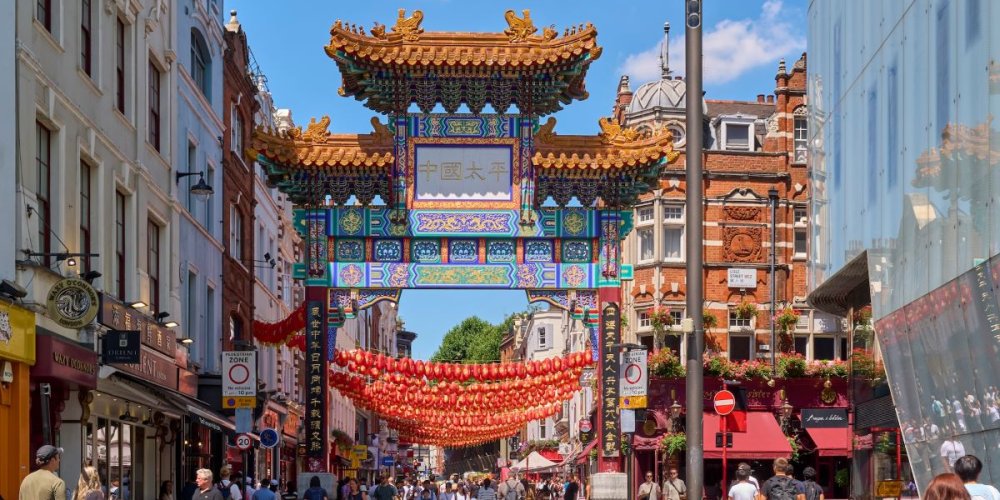 ARÔME BAKERY: A FRESH ADDITION TO CHINATOWN LONDON