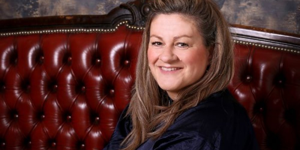 CYBAKE APPOINTS NEW MD