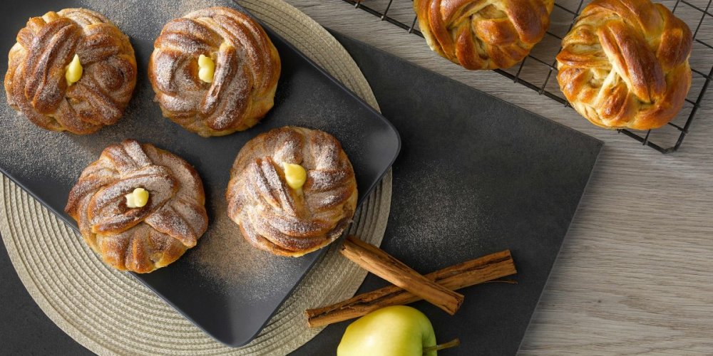 DAWN INVITES BAKERS TO GET ON BOARD WITH NEW FLAVOUR PASSPORT CAMPAIGN