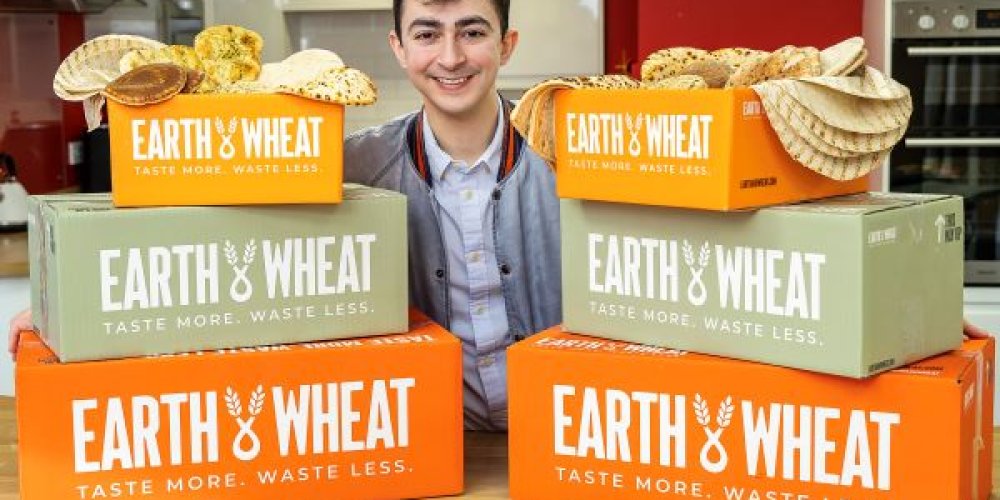 EARTH & WHEAT CELEBRATES
