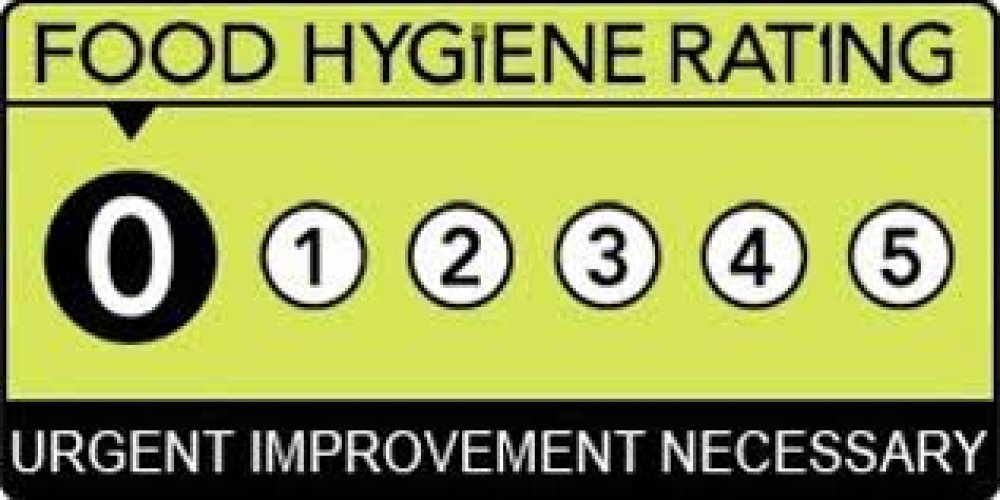 WIGAN BAKERY FINED OVER PEST & HYGIENE FAILINGS