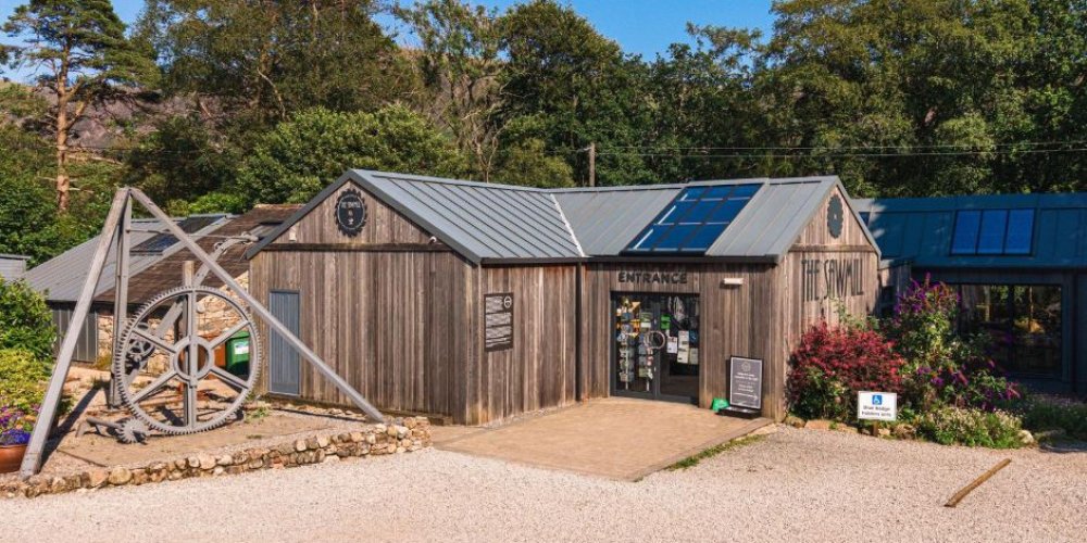 LAKE DISTRICT CAFE & FARM SHOP FOR SALE