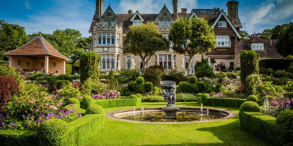 HAMBLETON SECURES GROWTH FUNDING