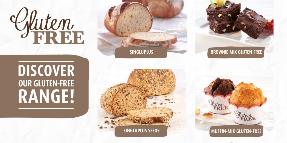 Why gluten-free?