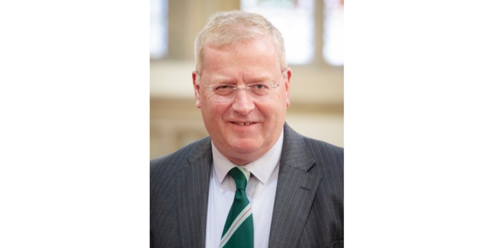 2022 City Food Lecture announced