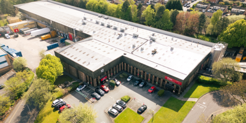 FINSBURY FOOD GROUP INVESTS IN KARA FOODSERVICE