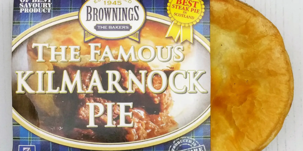 BROWNINGS THE BAKERS SECURES £1M CO-OP DEAL