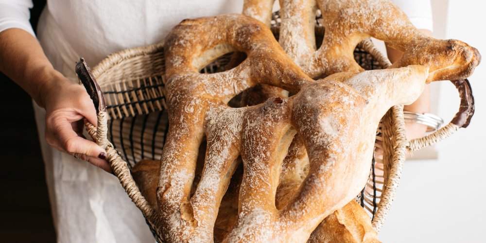 Happy accident proves to be a bakery hit!