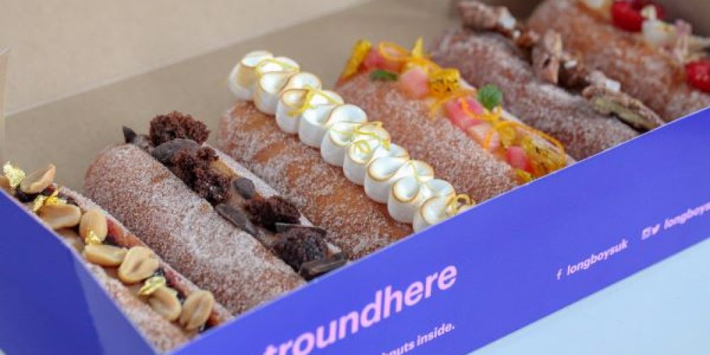 LONGBOYS OPEN TWO NEW STORES