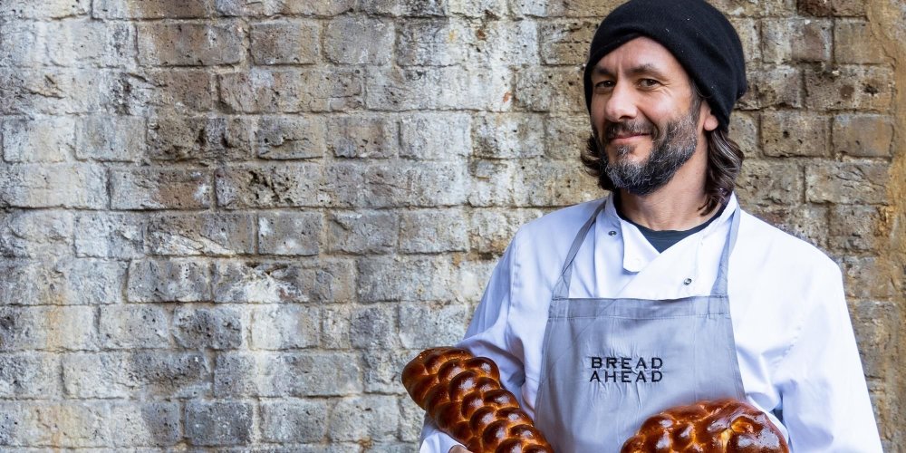 SAVE BREAD AHEAD BOROUGH