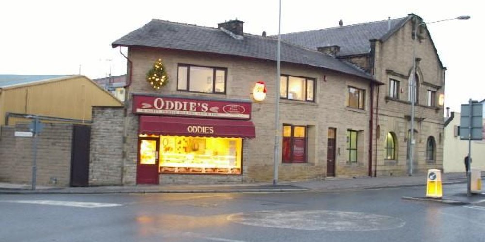 BAKERY ASSETS GO ON AUCTION