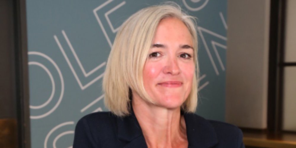 OLE & STEEN APPOINTS NEW GROUP CMO