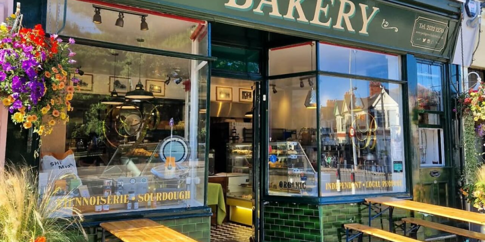 PETTIGREW BAKERIES UNVEILS NEW 'BREADQUARTERS'