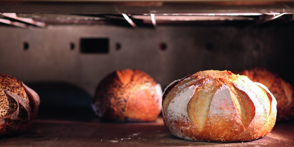 Sourdough: Unlock the Secret to Exceptional Bread