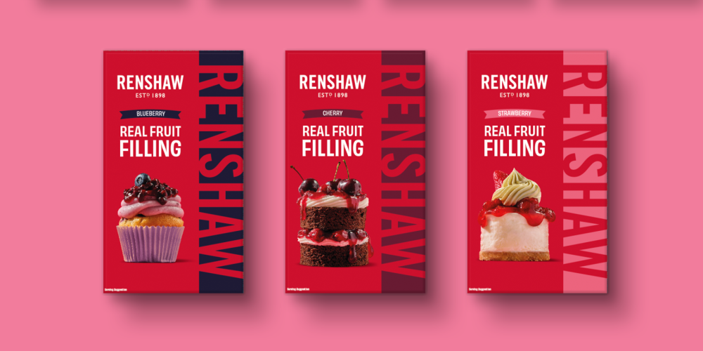RENSHAW BAKING SECURES MAJOR TESCO LISTING