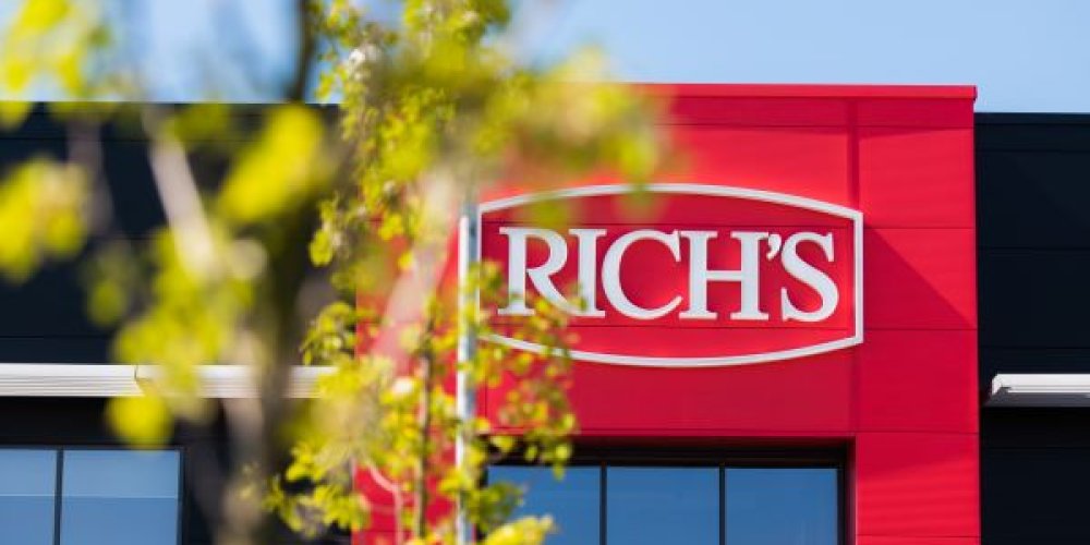 RICH’S CELEBRATES 80 YEARS