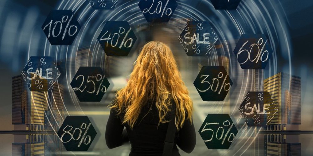 Value for money more important than sustainability for shoppers