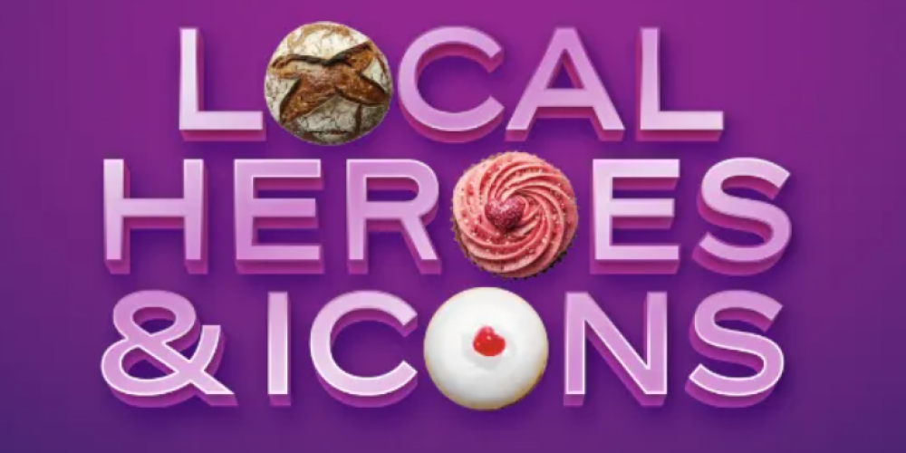 SCOTTISH BAKERS SHORTLISTED FOR TOP AWARDS