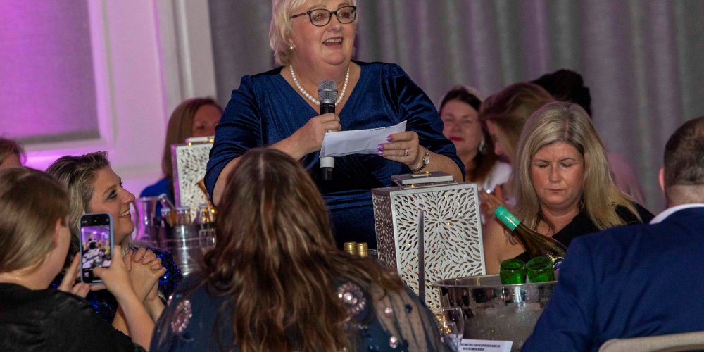 SCOTTISH BAKERS RAISES £7,395 FOR MS SOCIETY