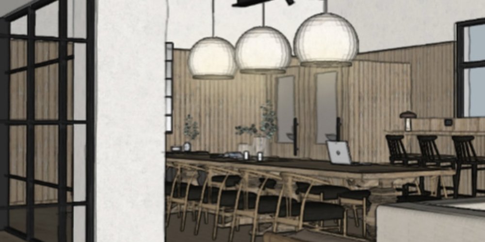 SILVER TREE BAKERY TO OPEN CAFE AND CREATE JOBS