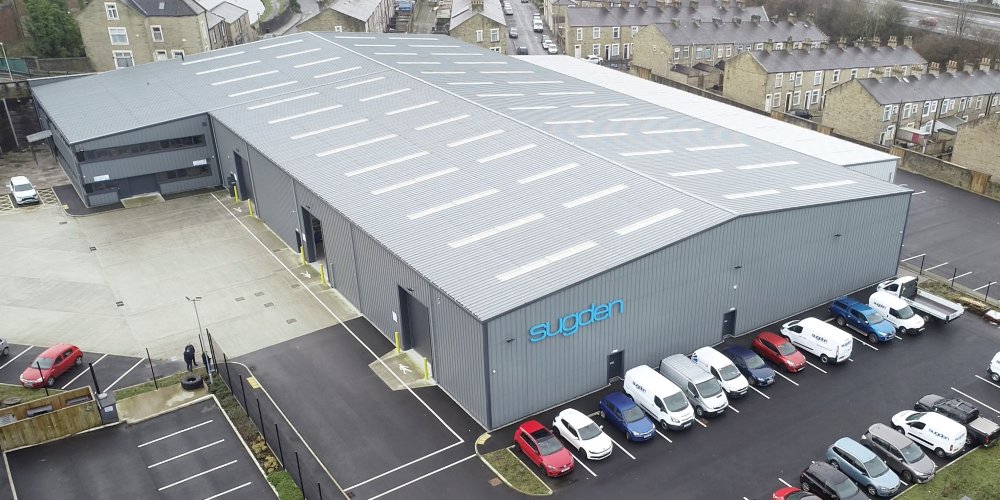 Muffin and crumpet plant maker fuels growth ambitions with waffle system buy