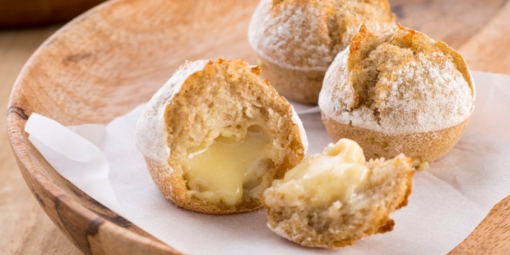 TIPIAK LAUNCHES MINI FRENCH BREAD ROLLS