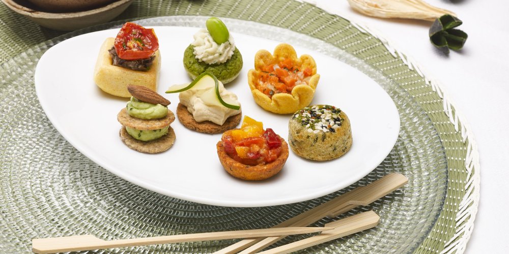 Pâtissier Tipiak launches Vegan Cocktail Selection