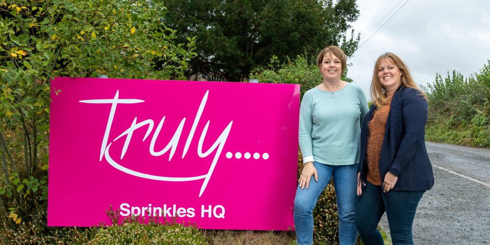 SUGAR AND CRUMBS ACQUIRED BY TRULY UK LTD