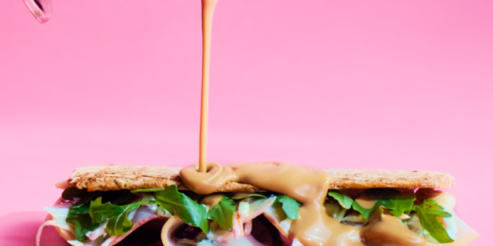 JOE & THE JUICE LAUCHES CHRISTMAS SANDWICH