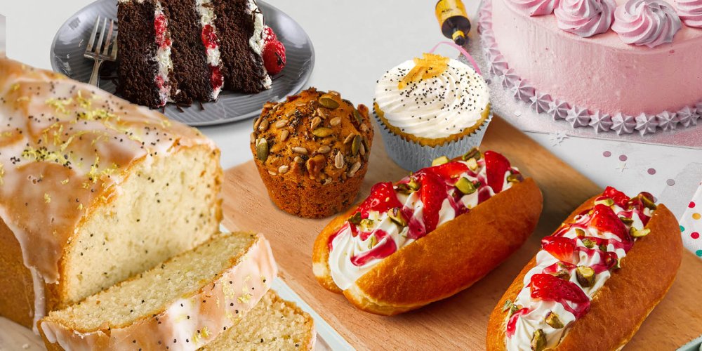 Vegan goes mainstream