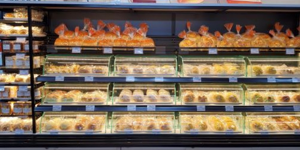 TRADITIONAL CHINESE BAKERY EMBRACES AUTOMATION