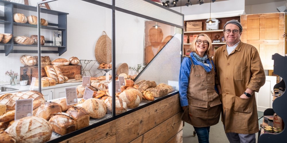 Lovingly Artisan owners to speak at BSB conference