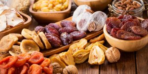 The Dried Fruit Alliance launches eatmoredriedfruit campaign