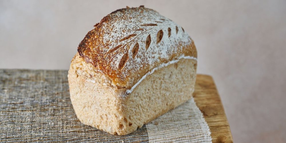 Lovingly Artisan launches two new tin loaves